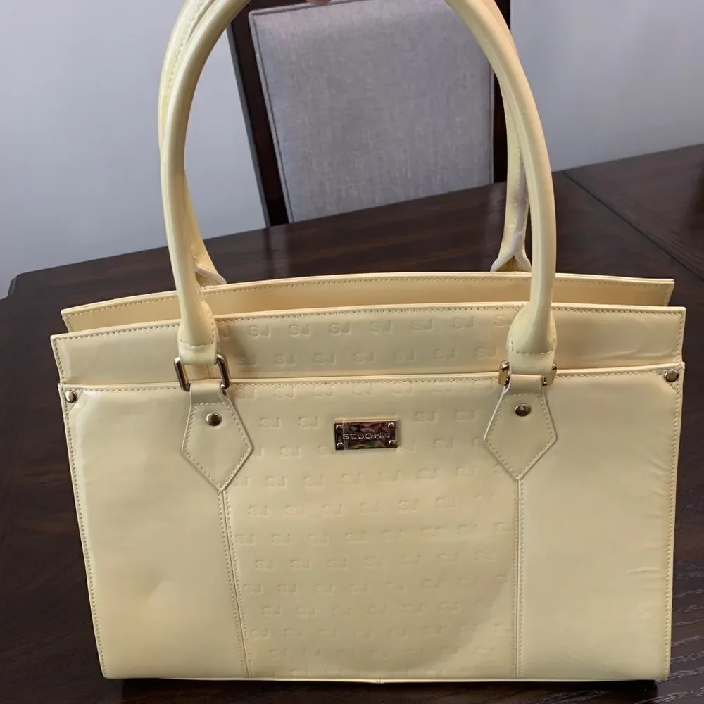 St. John shoulder bag